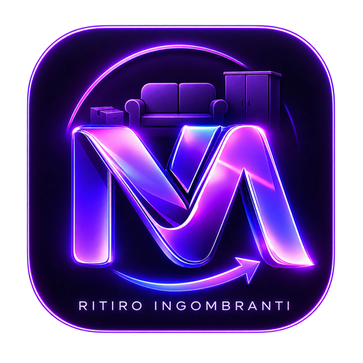 Logo di NA Ritiro Ingombranti